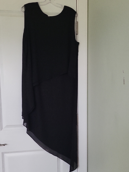 Joseph Ribkoff Dresses & Skirts - Joseph Ribkoff Black Elegant Dress